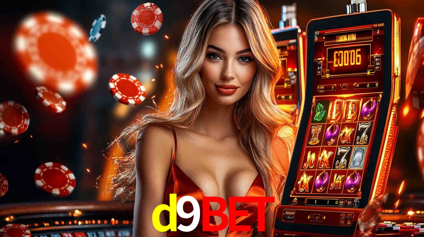 d9bet - O jogo online mais confiável - d9bet.com
