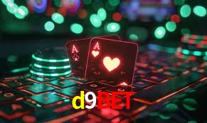 Estatísticas d9bet