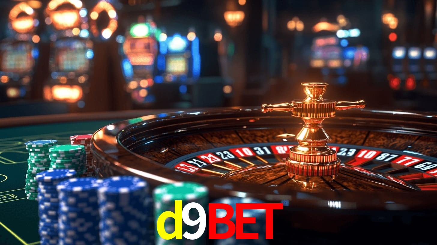 d9bet login