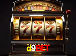 Desvendando o Mundo dos Jogos Virtuais na d9bet