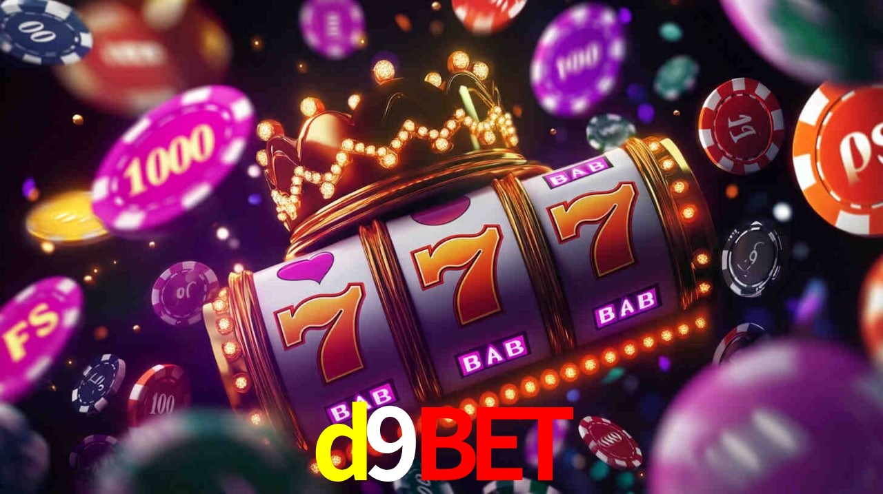 Statistics d9bet
