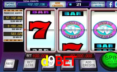 A Emoção da Loteria na d9bet: Uma Chance de Mudança de Vida