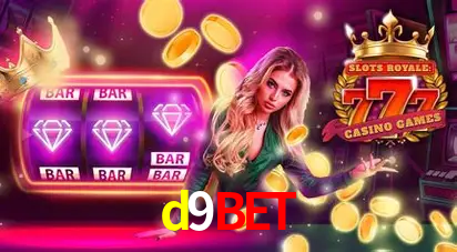 Desvendando o Mundo dos Jogos Virtuais na d9bet