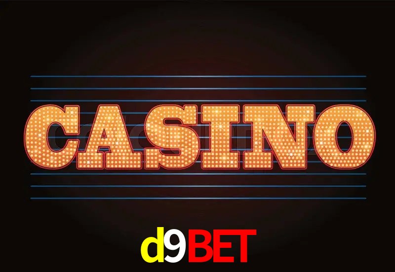 Experiência VIP d9bet