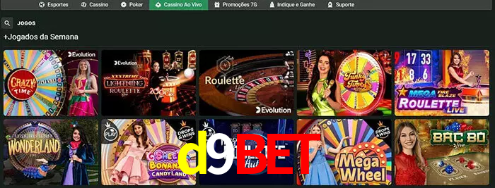 d9bet bet