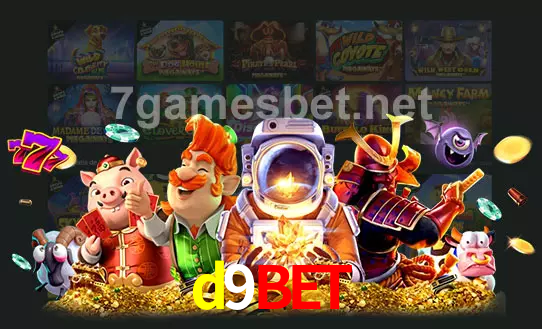 cassino d9bet