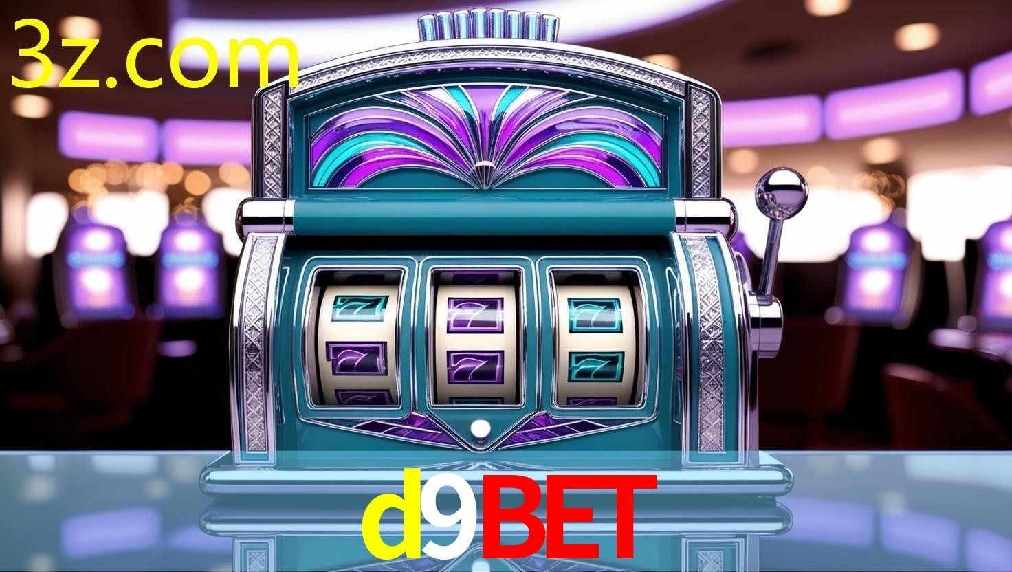 D9BET