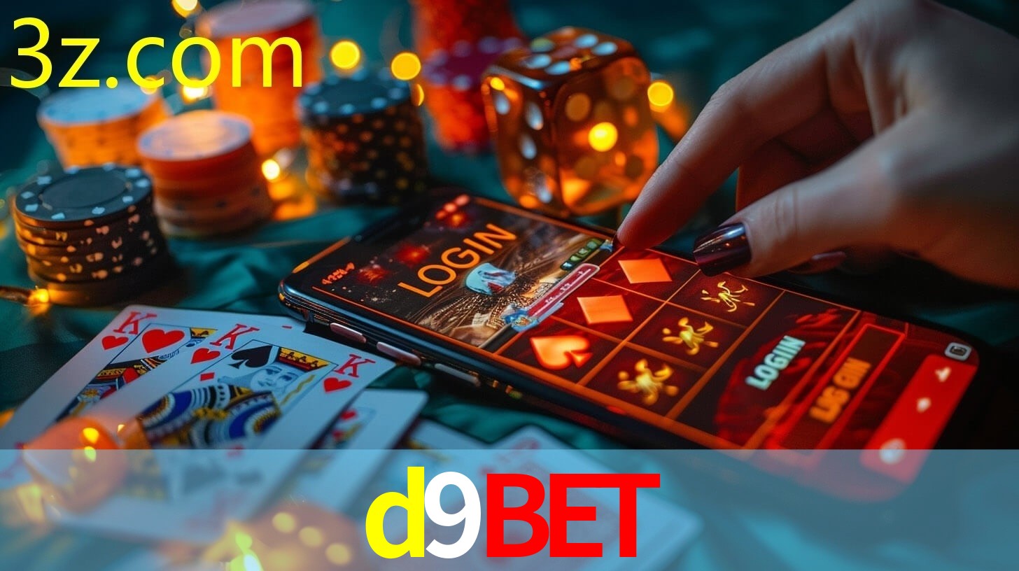 D9BET
