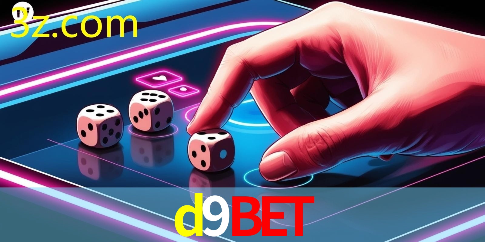 D9BET