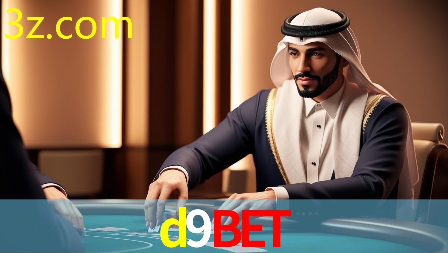 D9BET