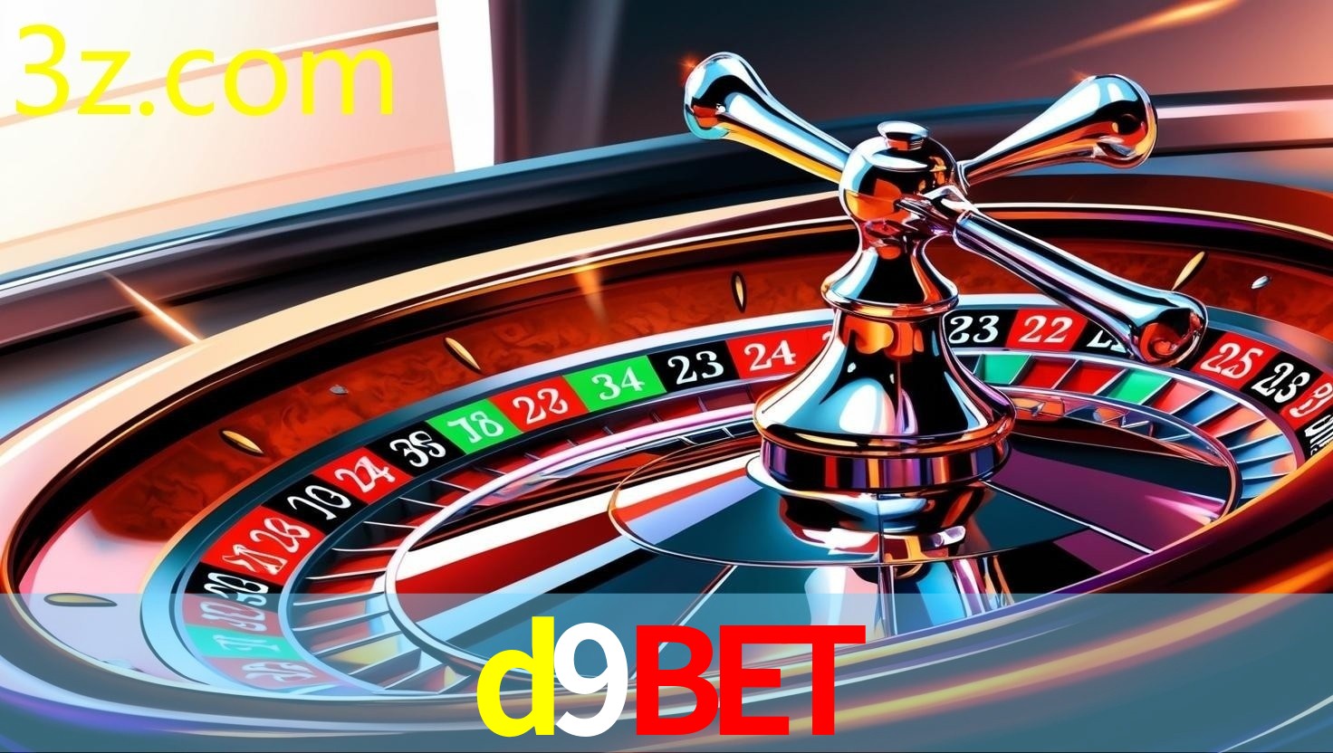D9BET