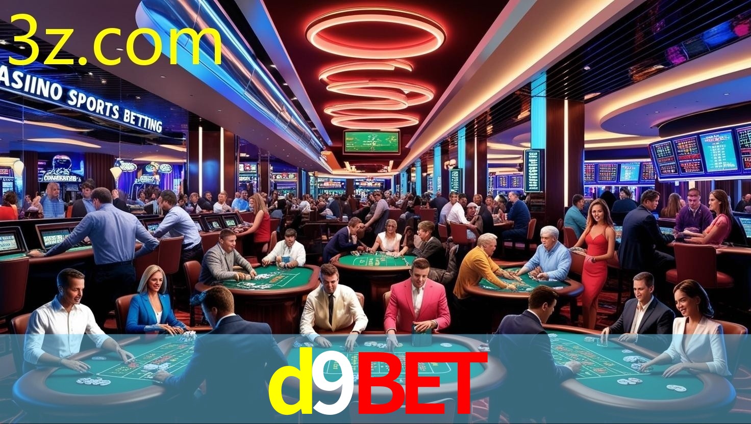 D9BET
