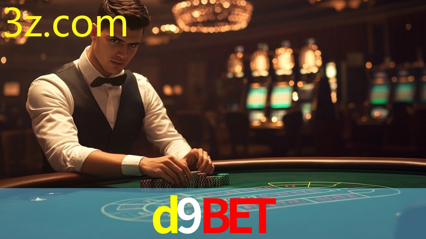 D9BET