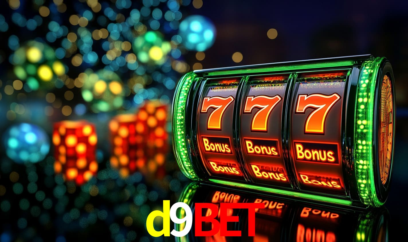 Benefícios da Conta d9bet