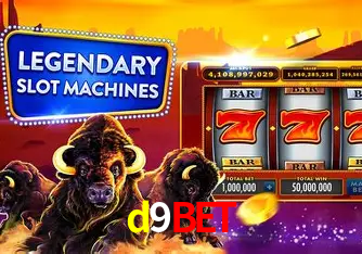 A Emoção da Loteria na d9bet: Uma Chance de Mudança de Vida