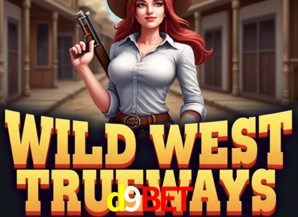 Slot Games d9bet
