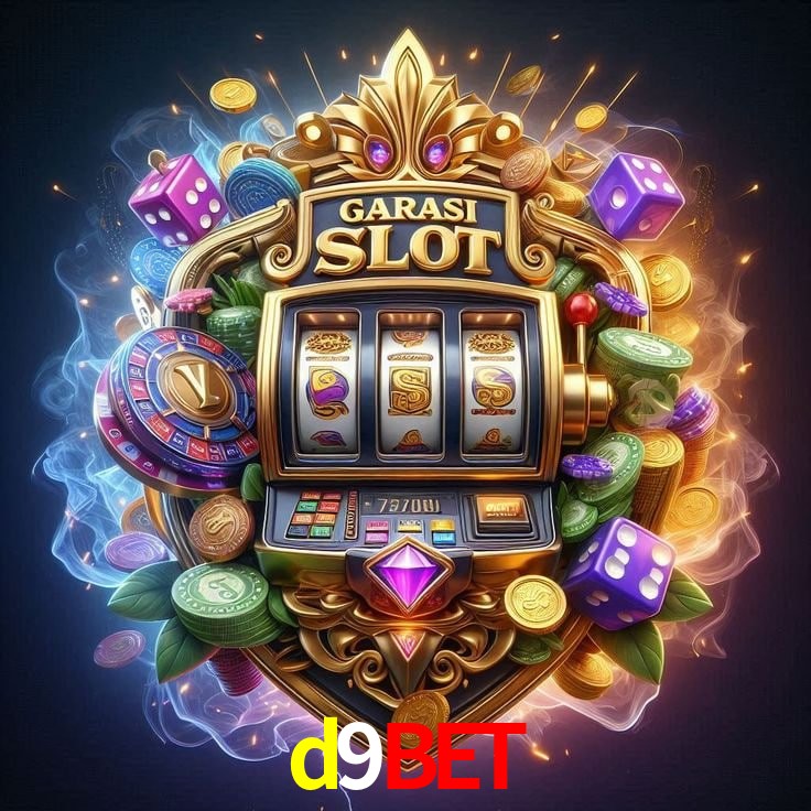 Design Responsivo d9bet
