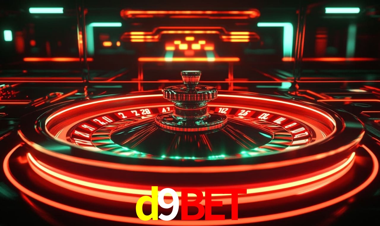 Inovações de Jogos na d9bet: O Futuro das Experiências Interativas