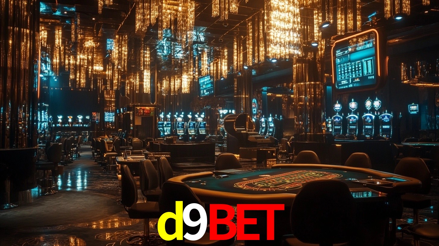 d9bet.com