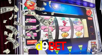 Flash Promotion d9bet