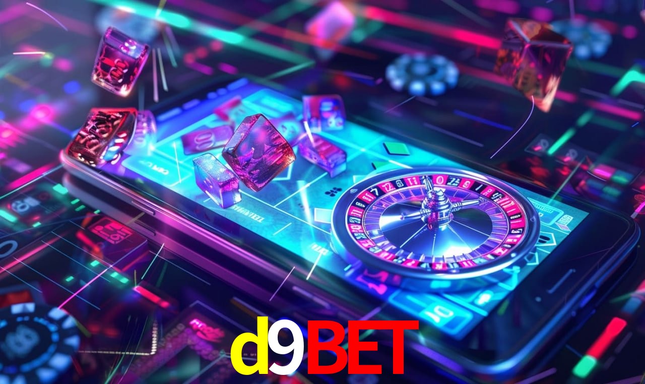 Apostas de Tênis d9bet