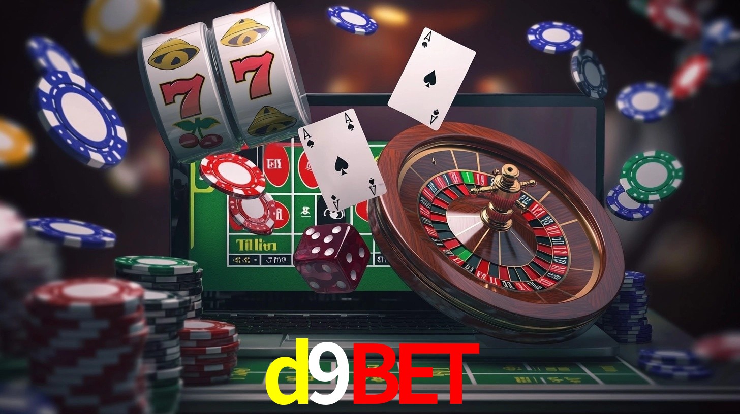 d9bet login