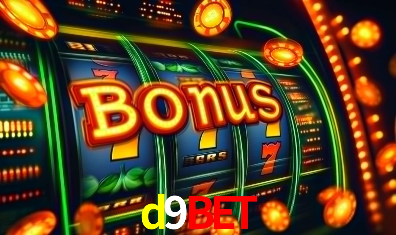 Live Casino d9bet