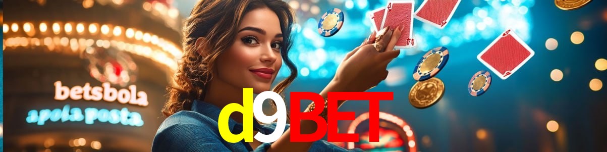 Football Betting d9bet