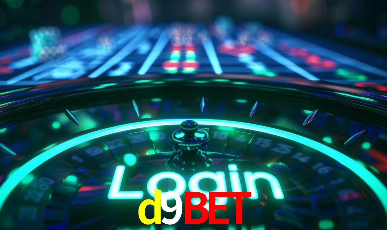 Apostas de Futebol d9bet