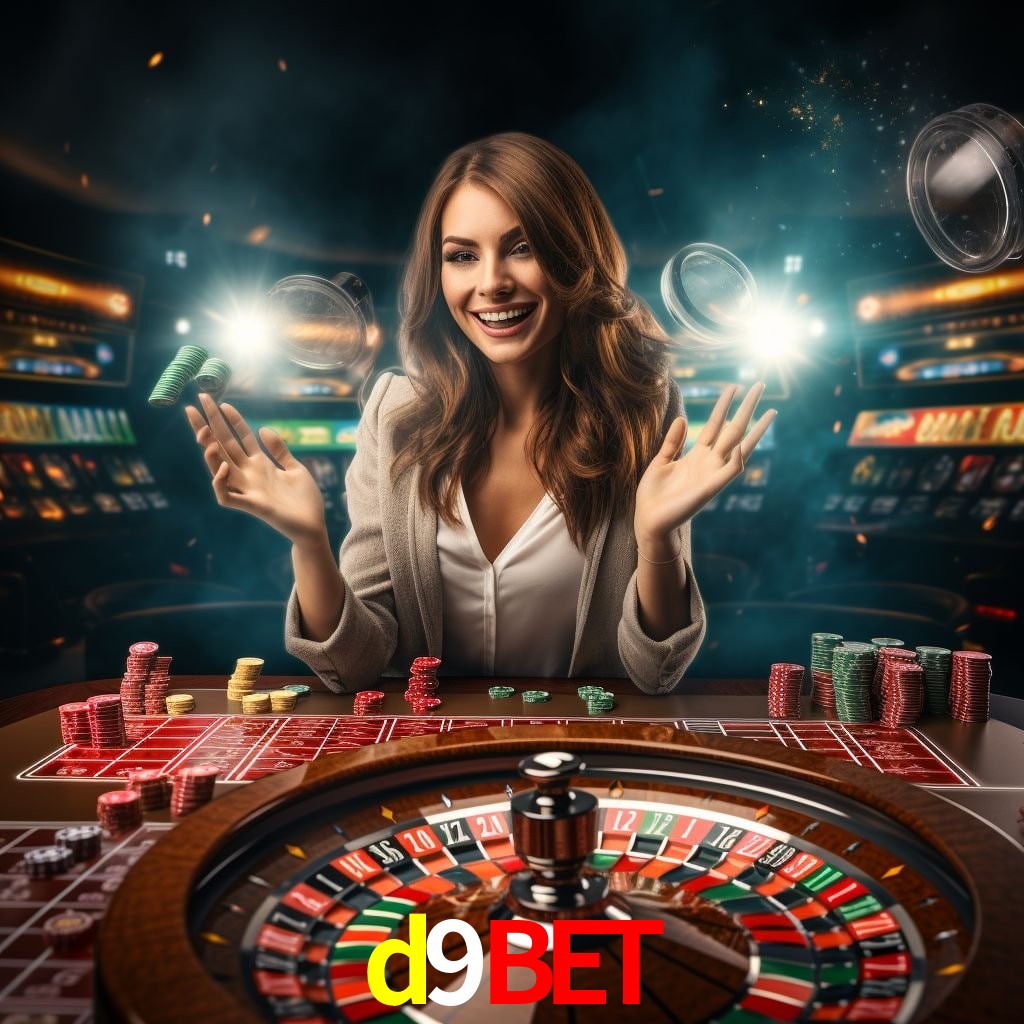 d9bet login