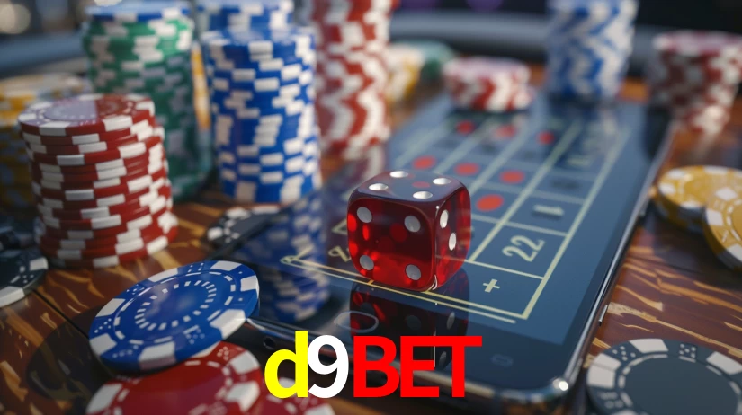 d9bet.com