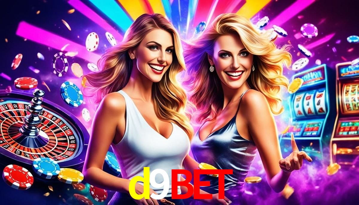 Jogos Exclusivos d9bet