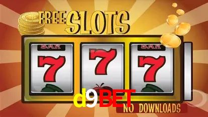 Descubra o Mundo do Cassino Online com d9bet