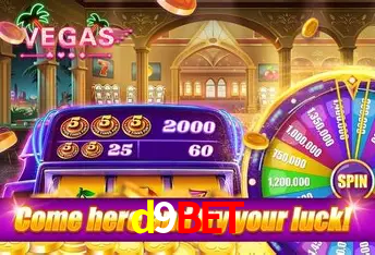 Descubra a Magia dos Jogos de Arcade no d9bet