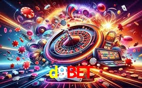 Apostas de Basquete d9bet