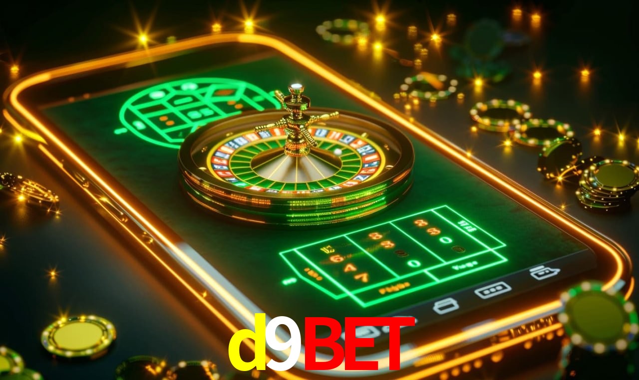 Especiais de Fim de Semana d9bet