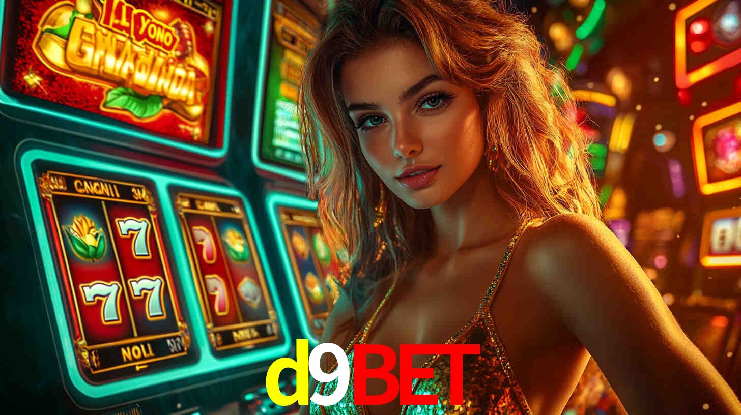 Premium Interface d9bet