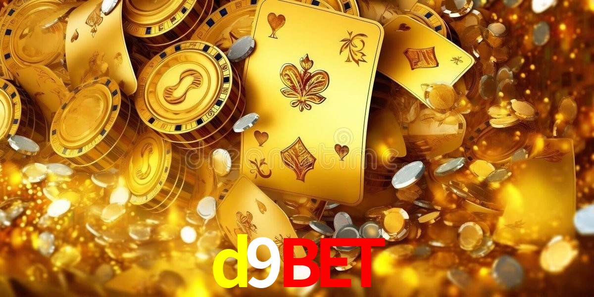 A Emoção da Loteria na d9bet: Uma Chance de Mudança de Vida