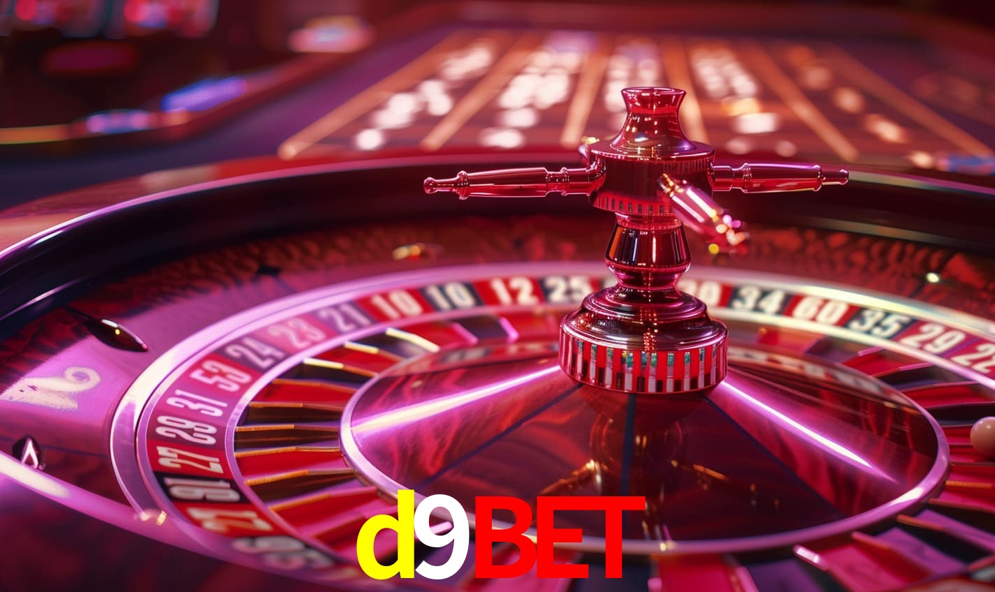 Desvendando o Mundo dos Jogos Virtuais na d9bet