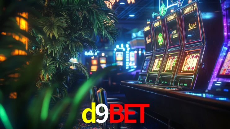 Programa VIP d9bet