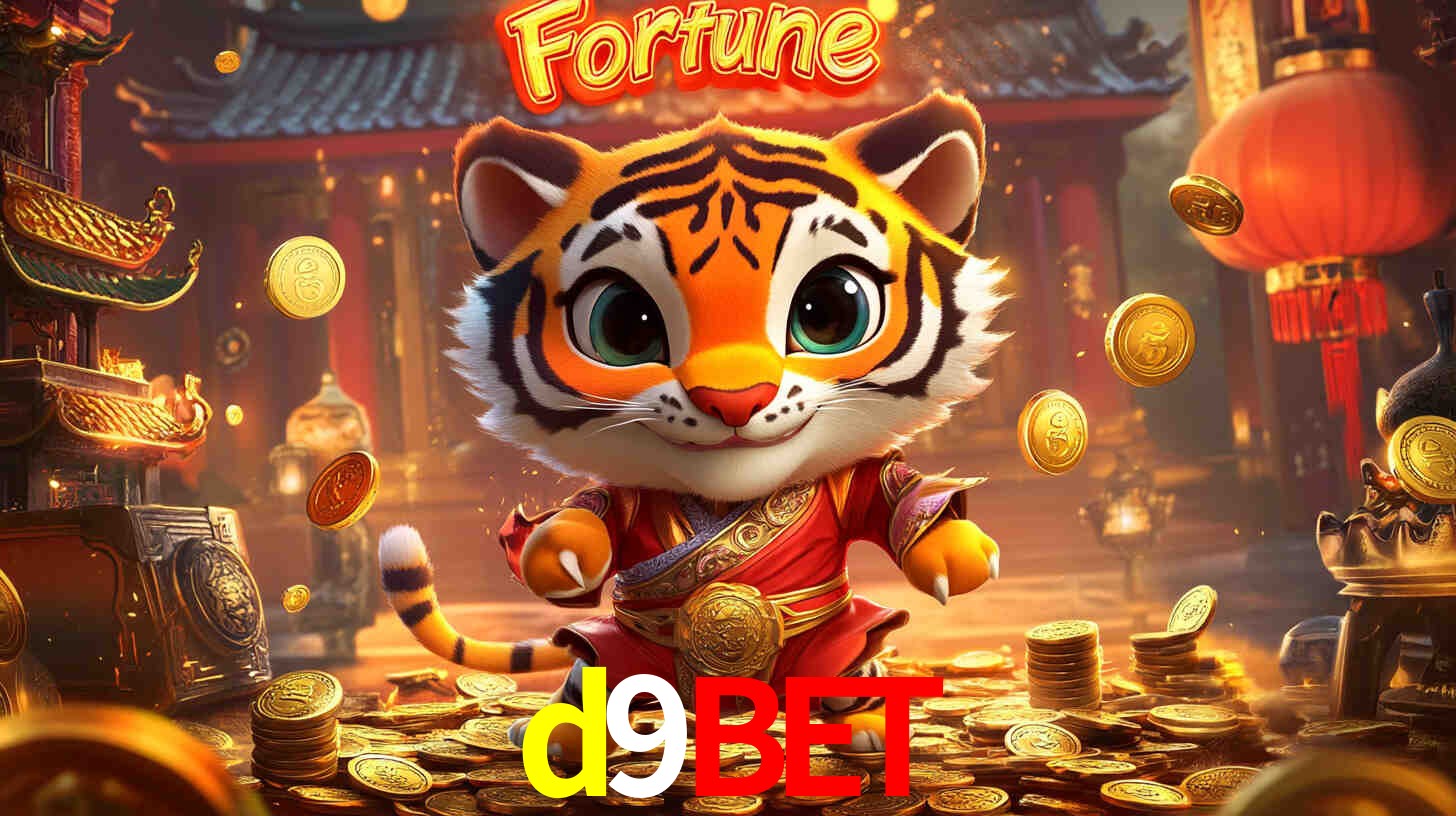 Descubra o Programa VIP da d9bet: Vantagens Exclusivas para Jogadores