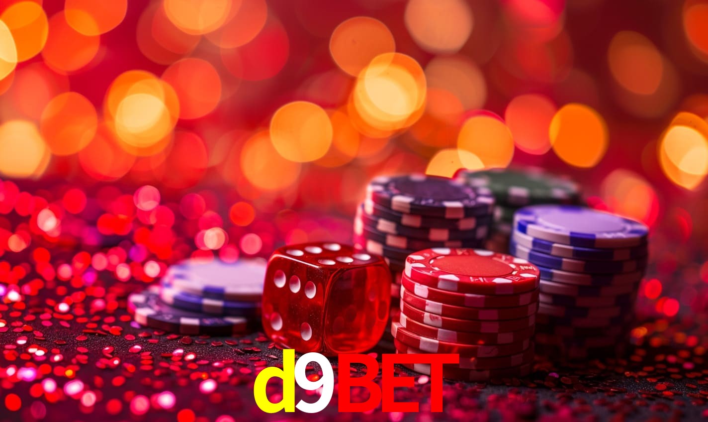 A Experiência Imersiva dos Cassinos Ao Vivo no d9bet