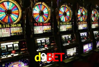Desvendando o Mundo dos Jogos Virtuais na d9bet