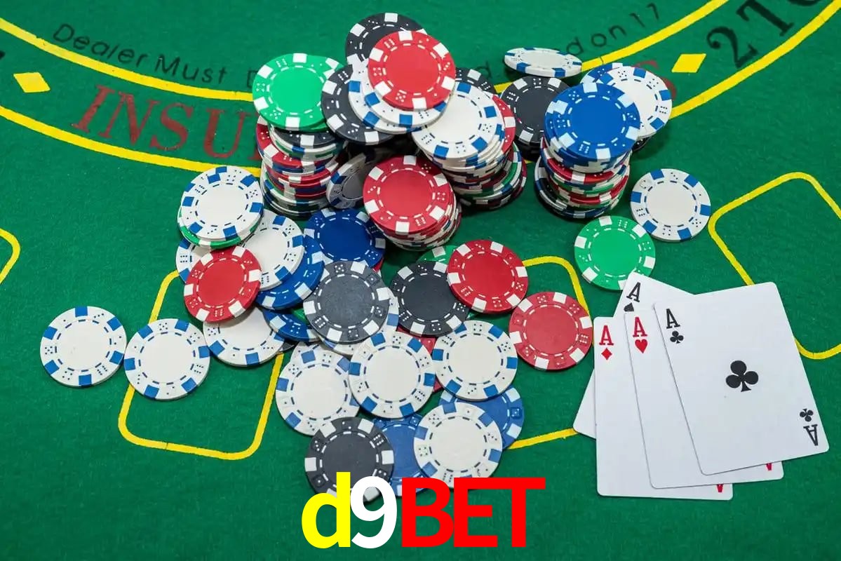 Torneios d9bet