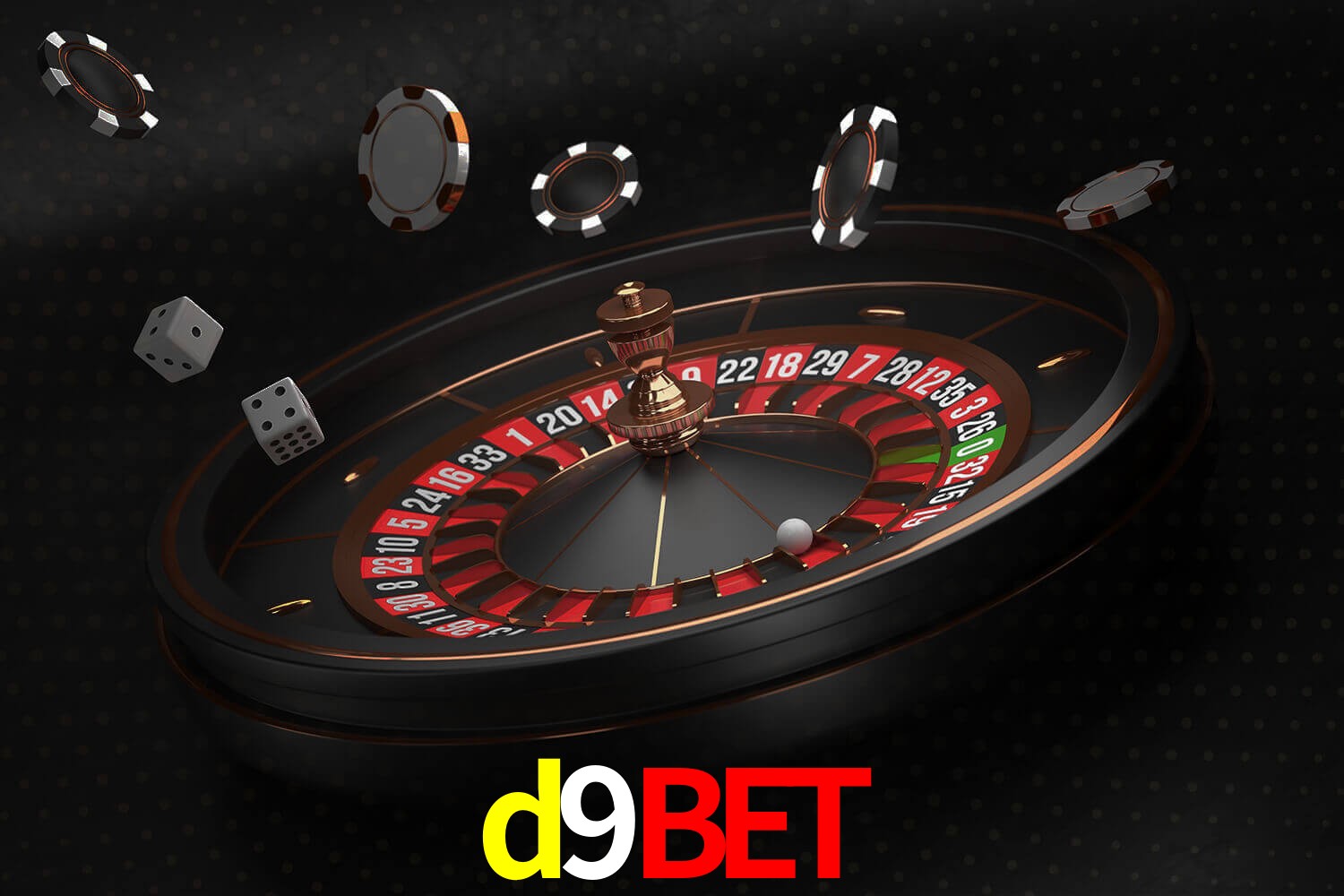 d9bet: Seu Especialista em Apostas Esportivas Brasileiras