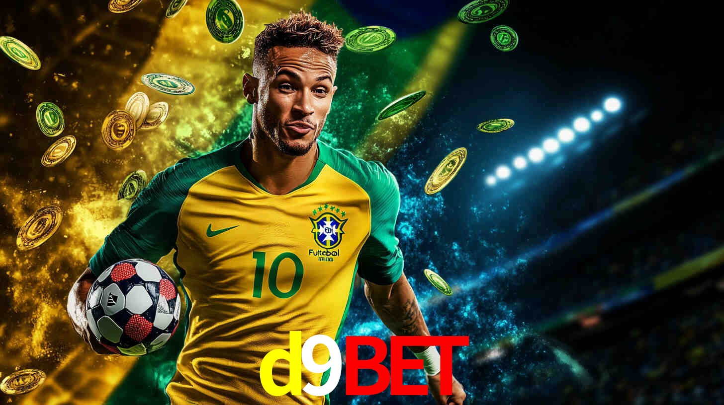 Explorando a Categoria de Eventos em Apostas na d9bet