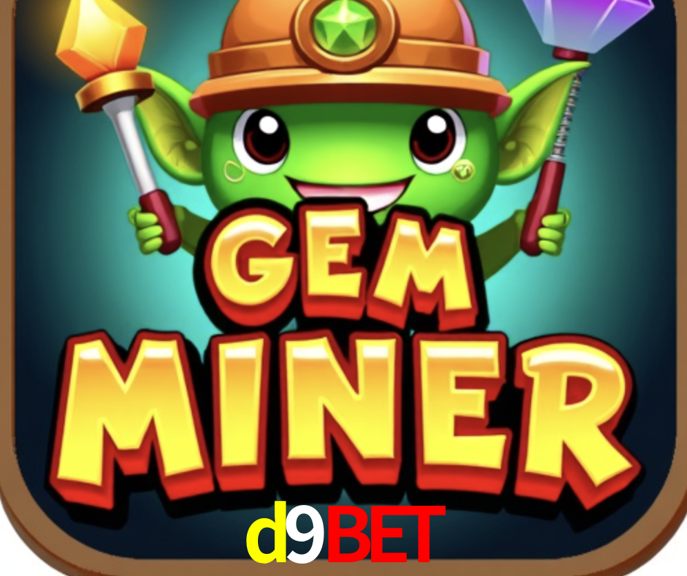 Game Providers d9bet