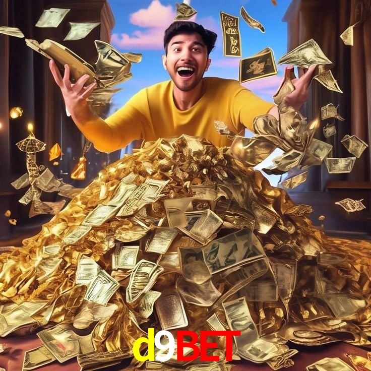 Casino VIP d9bet