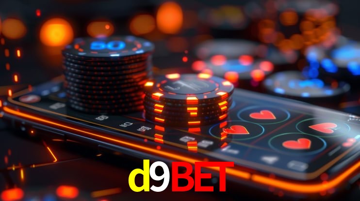 Basketball Betting d9bet