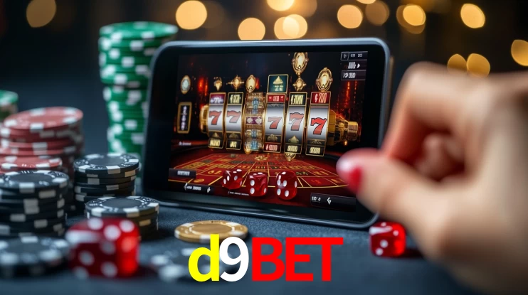Exclusive Games d9bet